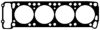 GLASER H50421-00 Gasket, cylinder head